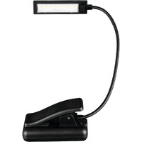 LI-ION LED CLIP FLEX LIGHT