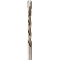 BIT ZIP GDE PNT 1/8"PK8 (Pack of 1)