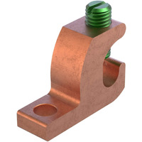 LAYIN LUG 14-4G #10 STUD(Pack of 1)