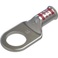 ELEC LUG 8G 3/8"" STUD(Pack of 1)