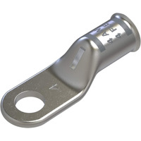ELEC LUG 4G 1/4"" STUD(Pack of 1)