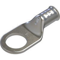 ELEC LUG 4G 1/2"" STUD(Pack of 1)
