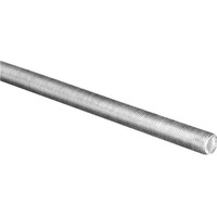 THREADED ROD GLV 5/8X24"" (Pack of 1)