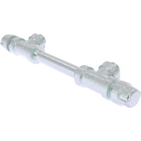 Pipeline Collection 7 Inch Overall Cabinet Pull