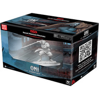 D&D Frameworks: Paint Kit - Drider