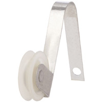 ROLLER SCREEN DOOR "V" (Pack of 1)