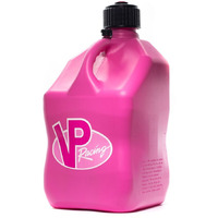 PINK VPSQ 5.5 GAL MS CONTAINER