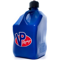 BLUE VPSQ 5.5 GAL MS CONTAINER