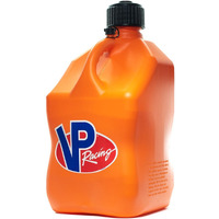 ORANGE VPSQ 5.5 GAL MS CONTAINER
