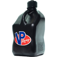 BLACK VPSQ 5.5 GAL MS CONTAINER