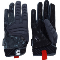 Cummins Pro Mechanic Glove CMN35158 - Professional Tool Grip Mechanics Work Gloves for Men Women with Impact Protection - Large