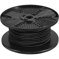 VEVOR 3/8in Bungee Cord 120 ft/36 m Spool Heavy Duty Bungee Straps 100% Stretch