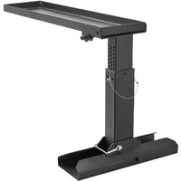 VEVOR Ladder Levler 23.4 L x 11.4-18 in H Support Surface Folding Stabilizer