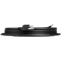 Self-Regulating Pipe Heating Cable 12FT 5W/FT Heat Tape for Pipes Roof