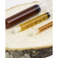 Made by Hemp - Gold Label Gel Concentrate, 1g/24%(D0102HHLACJ.)