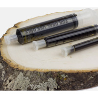 Made by Hemp - Blue Label Decarb Concentrate, 3g/15%(D0102HHLABX.)