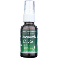california Natural Immunity Shots - 1 Fl Oz(D0102H5WW62)