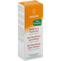 Weleda childrens Tooth gel - 17 Oz(D0102H5KD9P)