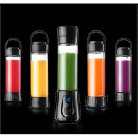 JuiceUp N go Quick Portable Juicer And Smoothie Blender(D0102HPIBPA)