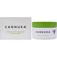 CBD Healing Skin Balm by Cannuka for Unisex - 1.6 oz Balm