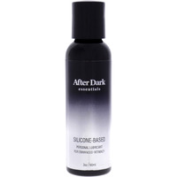 Silicone-Based Personal Lubricant by After Dark Essentials for Unisex - 2 oz Lubricant