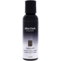 Water-Based Personal Lubricant - Chocolate by After Dark Essentials for Unisex - 2 oz Lubricant