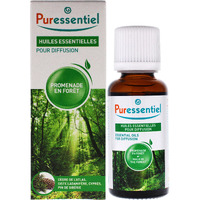 Diffusion Essential Oil - Walk In the Forest Blend by Puressentiel for Unisex - 1.01 oz Oil