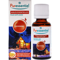 Diffusion Essential Oil - Cocooning by Puressentiel for Unisex - 1.01 oz Oil