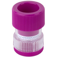 EZY DOSE Ezy Dose Pill Crusher and Grinder, Colors may vary, 1 Count