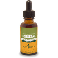 Herb Pharm Horsetail Liquid Extract for Urinary System Support - 1 Ounce
