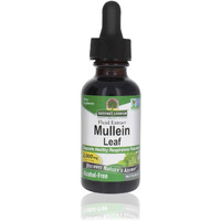 Natures Answer - Mullein Leaf Alcohol Free - 1 Fl Oz(D0102H5KA28)
