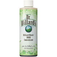 Willard Water XXX Dark Multi-Vitamin, 8 Ounce