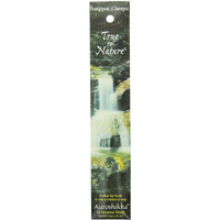 Auroshikha Incense, Frangipani Champa, 10 Gram