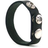 Original Oiltan Cock Ring Leather Black(D0102H7HYVV.)