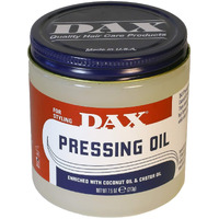 Dax Pressing Oil, 7.5 Ounce