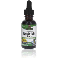 Natures Answer - Eyebright Herb Alcohol Free - 1 Fl Oz(D0102H5WZX2)