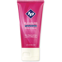ID Lube Pleasure 2 oz Travel Tube(D0102H7TAPU.)