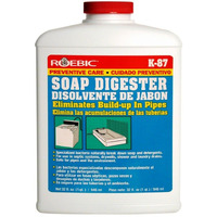 ROEBIC SGP DIGESTER QT (Pack of 1)