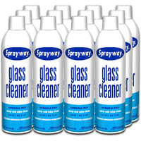 CLEANR GLAS19OZ SPRAYWAY (Pack of 12)