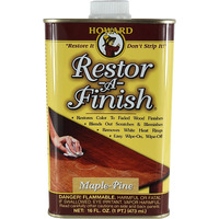 RESTOR-A-FNSH MAPLEPN PT (Pack of 1)