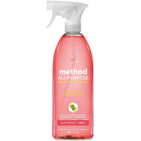 METHOD APC PNKGRPFRT28OZ (Pack of 8)