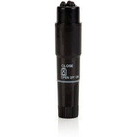 Waterproof Mega-Mites-Black(D0102H7ER0Y.)