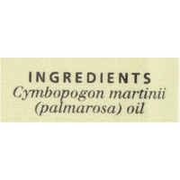 Aura cacia - Pure Essential Oil Palmarosa - 05 Fl Oz(D0102H5KXJ6)