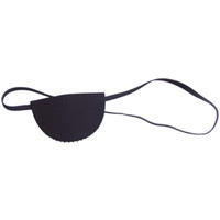 EYE PROTECTOR FLAT 12/PK GRAFCO