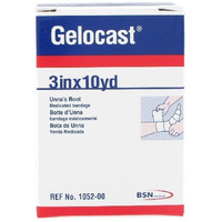 Unna Boot Gelocast Size: 3"X10 Yd