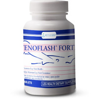 VenoFlash Forte - Leg Vein Health Supplement
