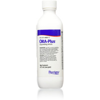 PADDOCK LABORATORIES Ora-Plus Oral Suspending Vehicle, 16 Ounce