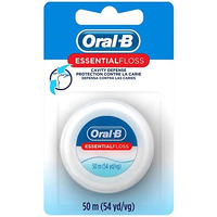 Oral B Essential Cavity Defense Floss (54 yd/vg)