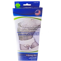 Scott Specialties Hernia Belt, Medium, 0.45 Pound