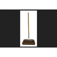 DUSTPAN 11-1/2X7" (Pack of 1)